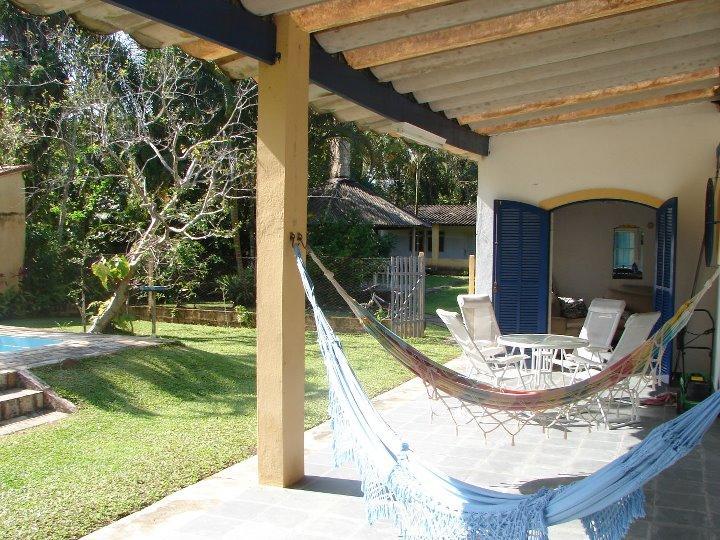 Junglez Eco Hostel Guarau Esterno foto