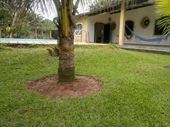 Junglez Eco Hostel Guarau Esterno foto